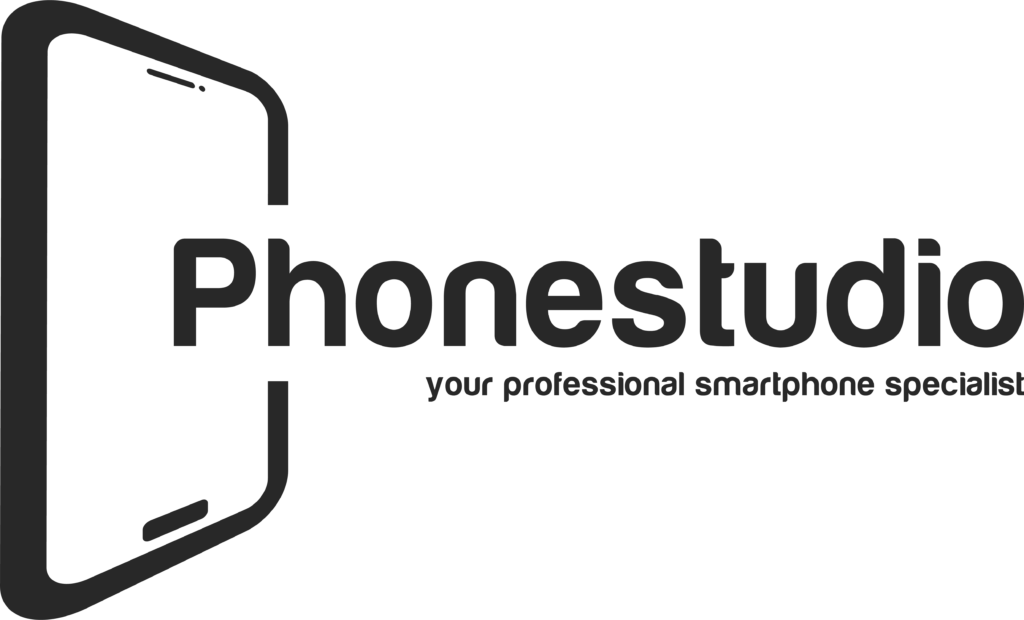 phonestudio logo